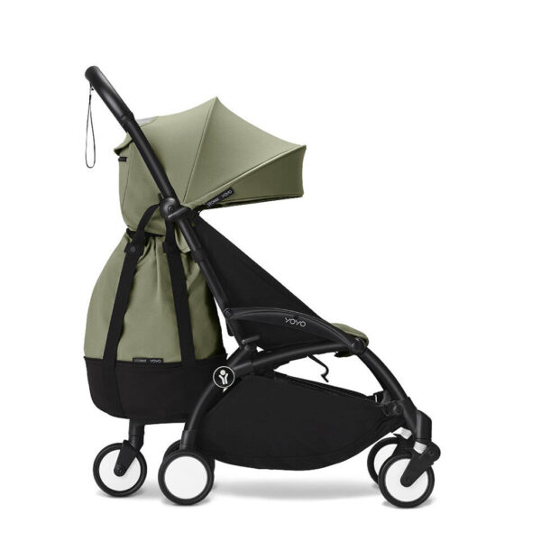 Vediz Lightweight Baby Stroller – Compact Travel Pushchair - Image 91