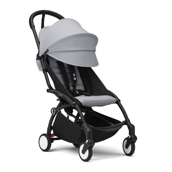 Vediz Lightweight Baby Stroller – Compact Travel Pushchair - Image 71