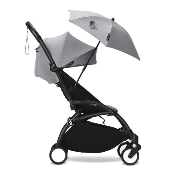 Vediz Lightweight Baby Stroller – Compact Travel Pushchair - Image 80