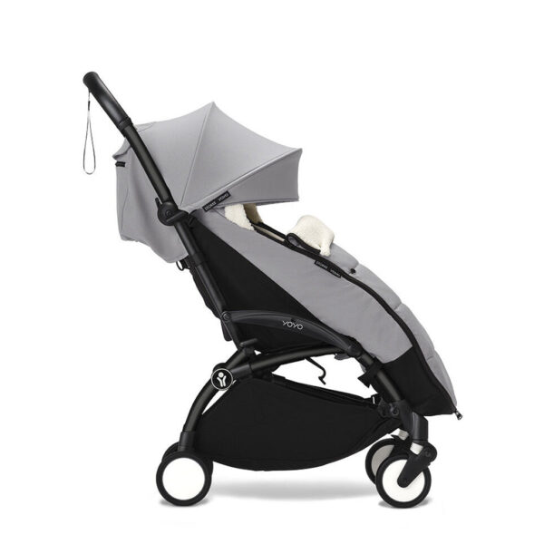 Vediz Lightweight Baby Stroller – Compact Travel Pushchair - Image 81