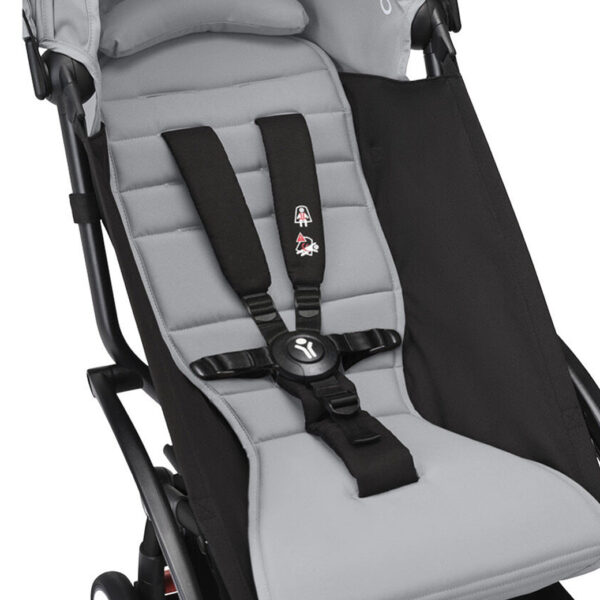Vediz Lightweight Baby Stroller – Compact Travel Pushchair - Image 76