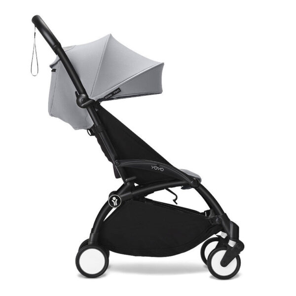 Vediz Lightweight Baby Stroller – Compact Travel Pushchair - Image 72