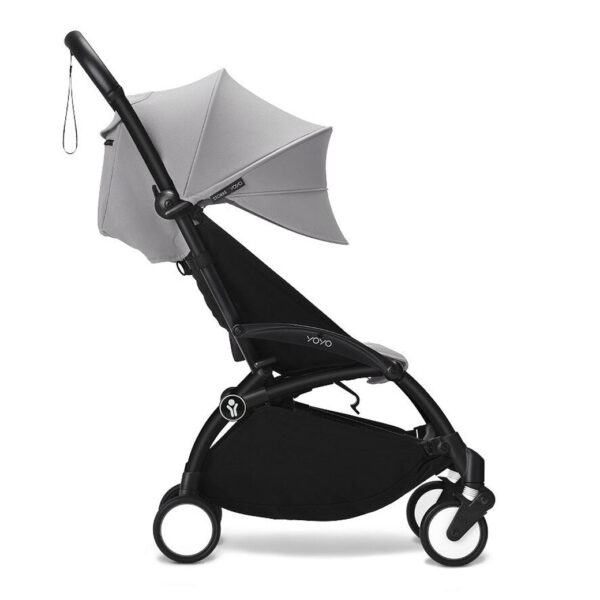 Vediz Lightweight Baby Stroller – Compact Travel Pushchair - Image 73