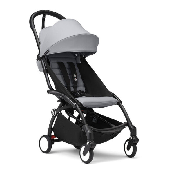 Vediz Lightweight Baby Stroller – Compact Travel Pushchair - Image 70