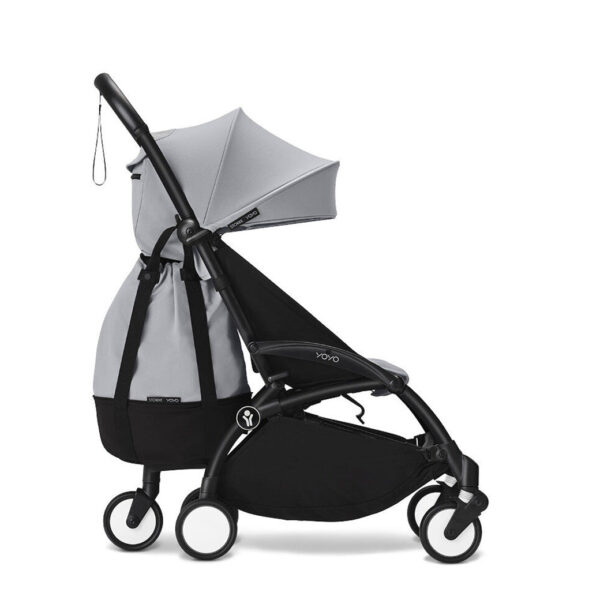 Vediz Lightweight Baby Stroller – Compact Travel Pushchair - Image 79