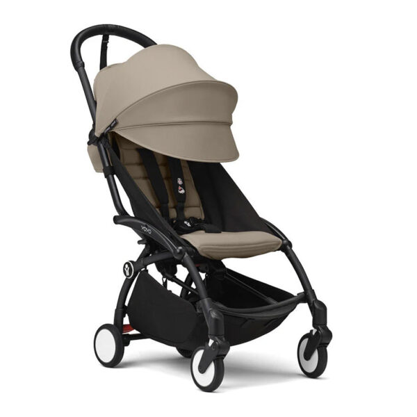 Vediz Lightweight Baby Stroller – Compact Travel Pushchair - Image 59