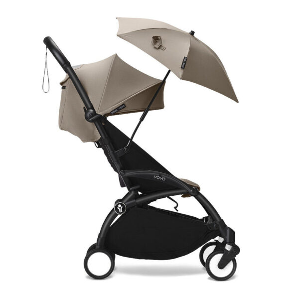 Vediz Lightweight Baby Stroller – Compact Travel Pushchair - Image 68