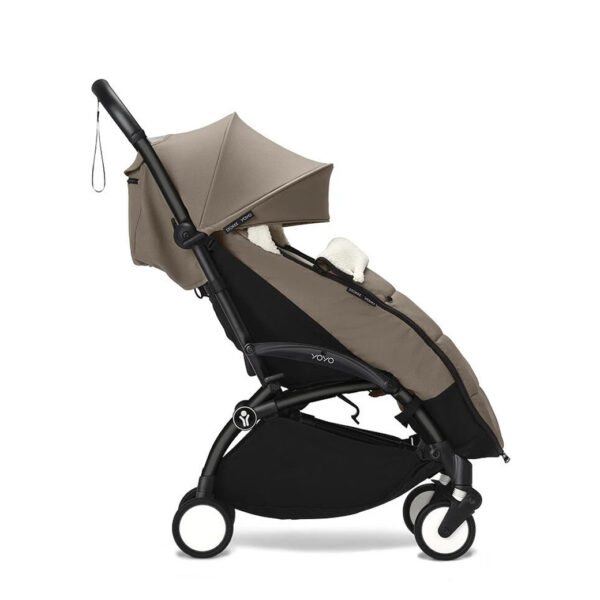 Vediz Lightweight Baby Stroller – Compact Travel Pushchair - Image 69