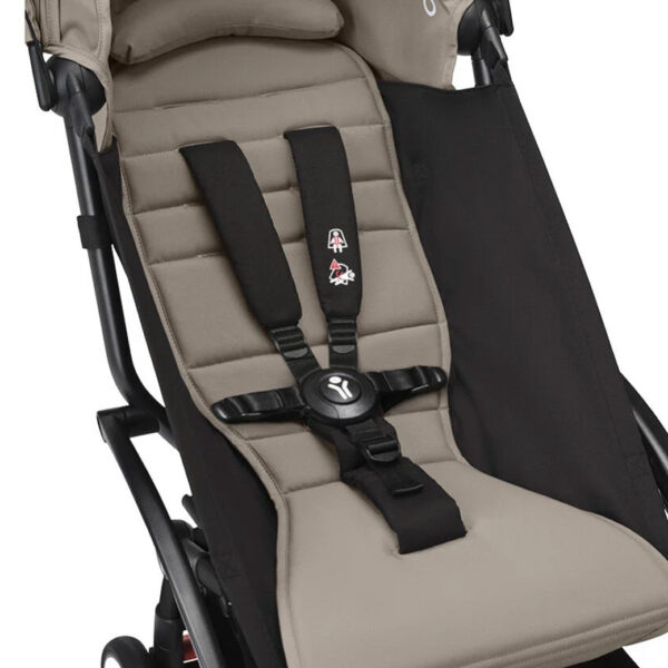 Vediz Lightweight Baby Stroller – Compact Travel Pushchair - Image 64