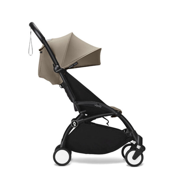Vediz Lightweight Baby Stroller – Compact Travel Pushchair - Image 60