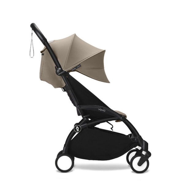 Vediz Lightweight Baby Stroller – Compact Travel Pushchair - Image 61
