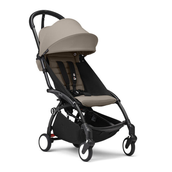 Vediz Lightweight Baby Stroller – Compact Travel Pushchair - Image 58