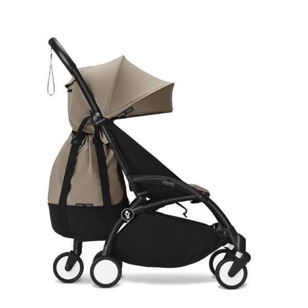 Vediz Lightweight Baby Stroller – Compact Travel Pushchair - Image 67