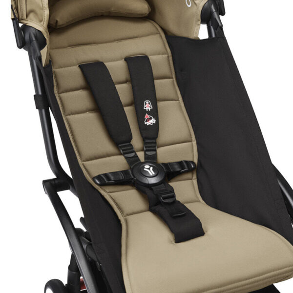 Vediz Lightweight Baby Stroller – Compact Travel Pushchair - Image 28