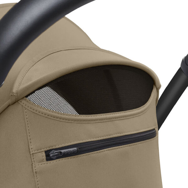 Vediz Lightweight Baby Stroller – Compact Travel Pushchair - Image 30