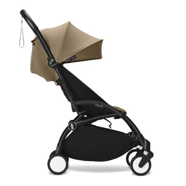 Vediz Lightweight Baby Stroller – Compact Travel Pushchair - Image 24