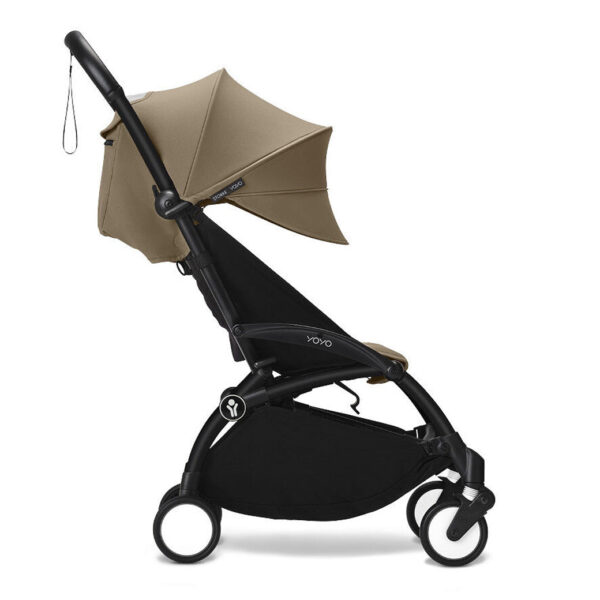 Vediz Lightweight Baby Stroller – Compact Travel Pushchair - Image 25
