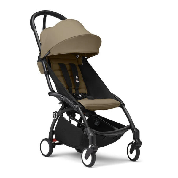 Vediz Lightweight Baby Stroller – Compact Travel Pushchair - Image 22