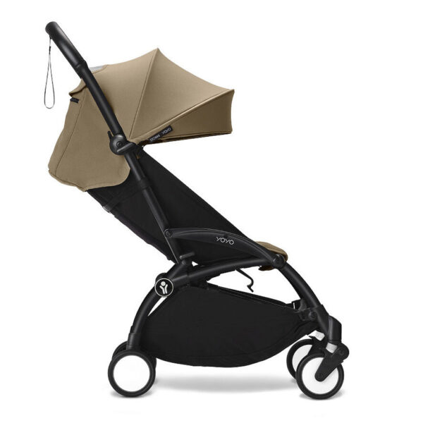 Vediz Lightweight Baby Stroller – Compact Travel Pushchair - Image 26