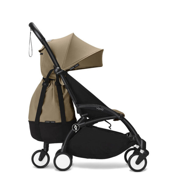 Vediz Lightweight Baby Stroller – Compact Travel Pushchair - Image 31