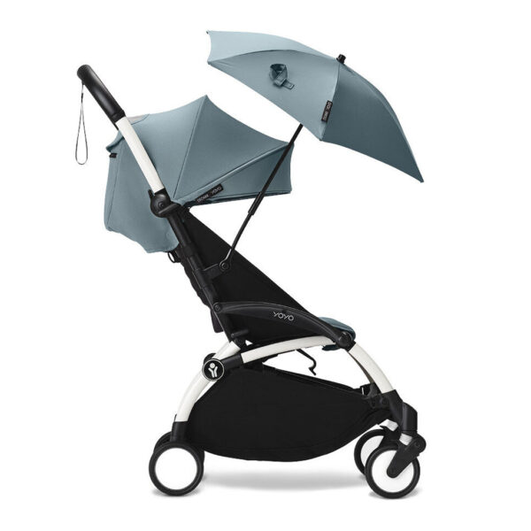 Vediz Lightweight Baby Stroller – Compact Travel Pushchair - Image 123