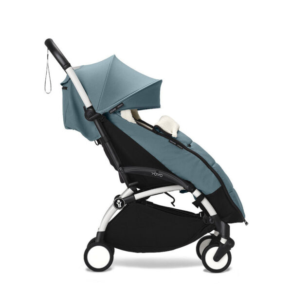 Vediz Lightweight Baby Stroller – Compact Travel Pushchair - Image 124