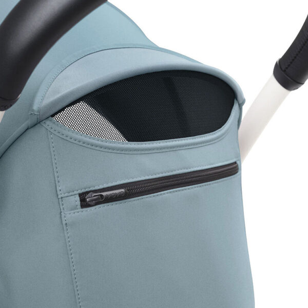 Vediz Lightweight Baby Stroller – Compact Travel Pushchair - Image 126