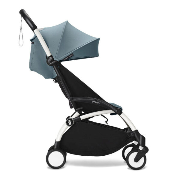Vediz Lightweight Baby Stroller – Compact Travel Pushchair - Image 118