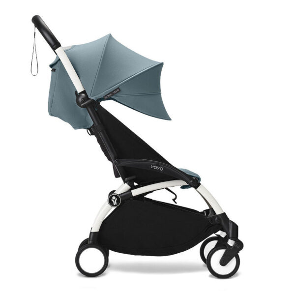 Vediz Lightweight Baby Stroller – Compact Travel Pushchair - Image 119