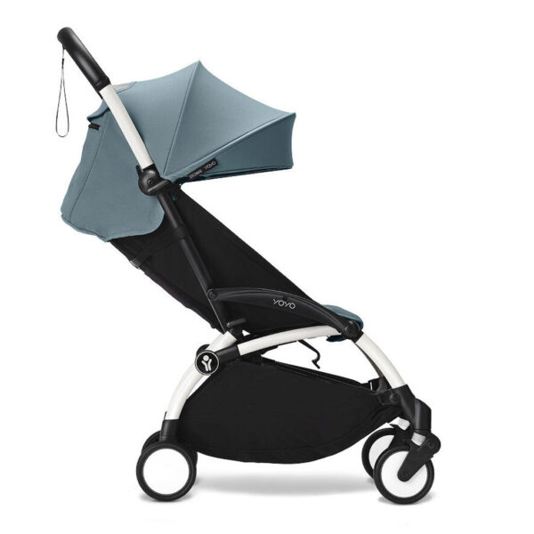 Vediz Lightweight Baby Stroller – Compact Travel Pushchair - Image 120