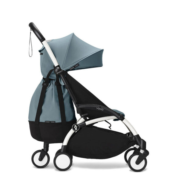 Vediz Lightweight Baby Stroller – Compact Travel Pushchair - Image 122