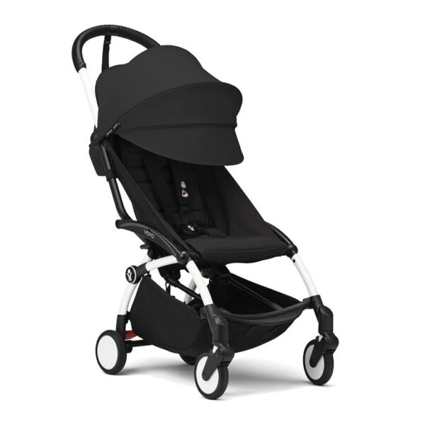 Vediz Lightweight Baby Stroller – Compact Travel Pushchair - Image 94