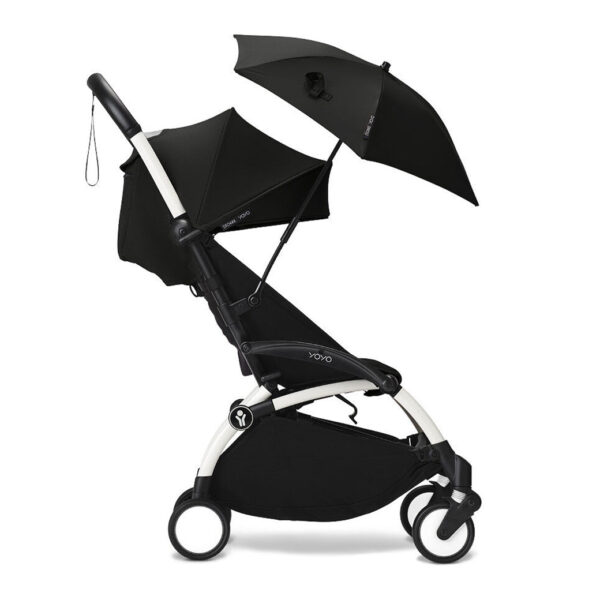 Vediz Lightweight Baby Stroller – Compact Travel Pushchair - Image 102