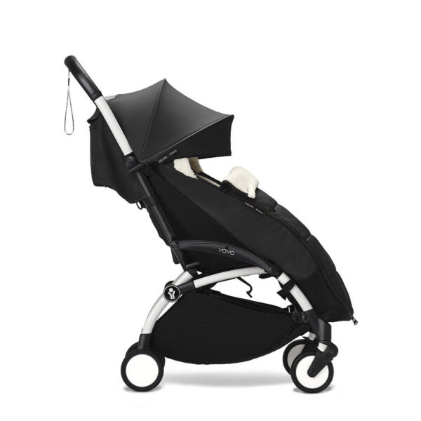 Vediz Lightweight Baby Stroller – Compact Travel Pushchair - Image 103