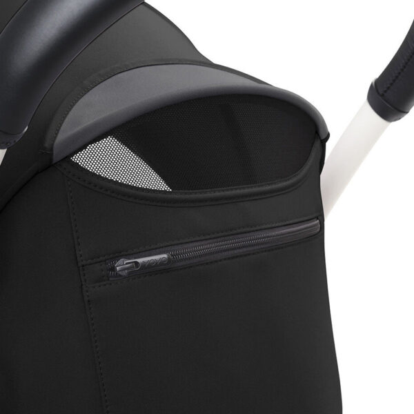 Vediz Lightweight Baby Stroller – Compact Travel Pushchair - Image 100