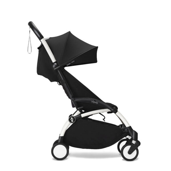 Vediz Lightweight Baby Stroller – Compact Travel Pushchair - Image 95