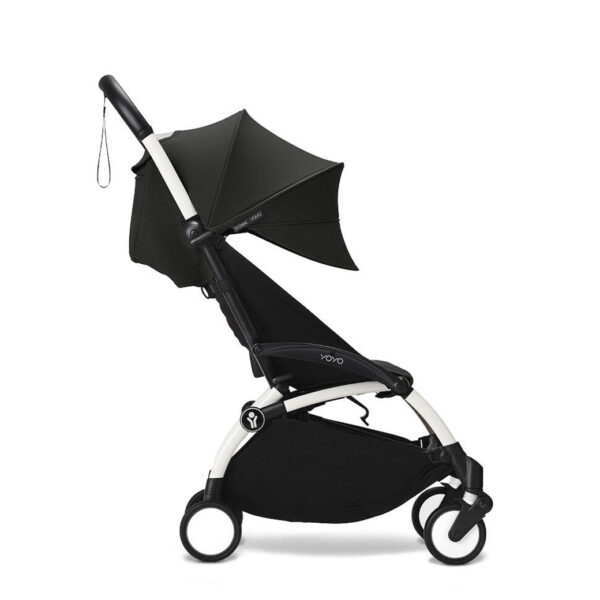 Vediz Lightweight Baby Stroller – Compact Travel Pushchair - Image 96