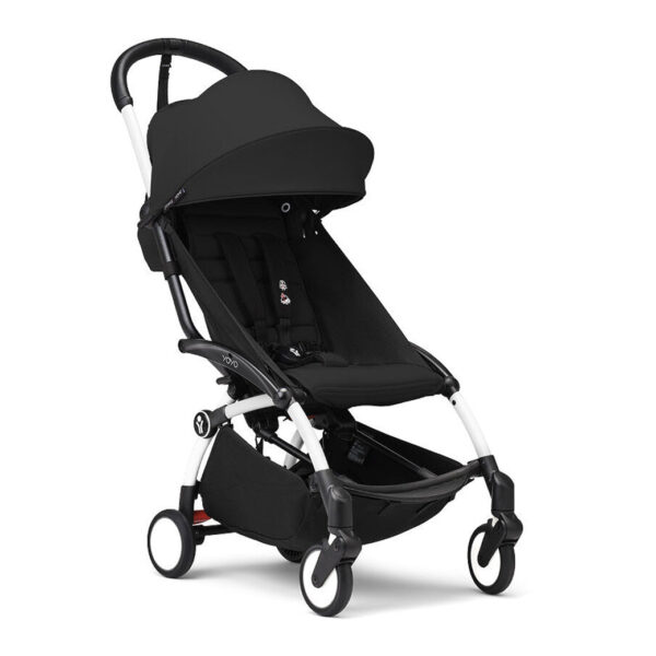 Vediz Lightweight Baby Stroller – Compact Travel Pushchair - Image 93