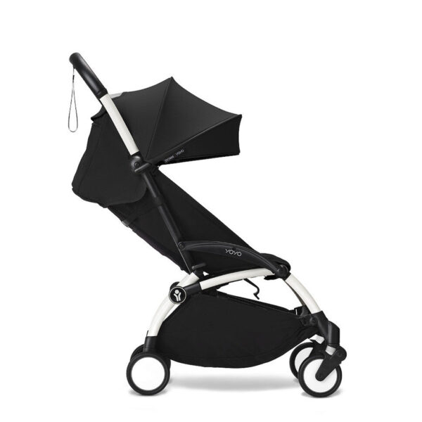 Vediz Lightweight Baby Stroller – Compact Travel Pushchair - Image 97