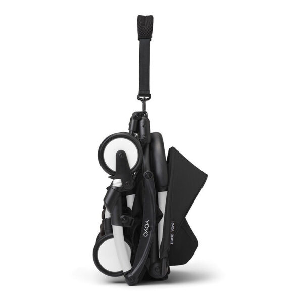 Vediz Lightweight Baby Stroller – Compact Travel Pushchair - Image 98