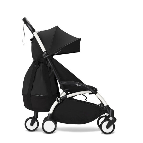 Vediz Lightweight Baby Stroller – Compact Travel Pushchair - Image 101