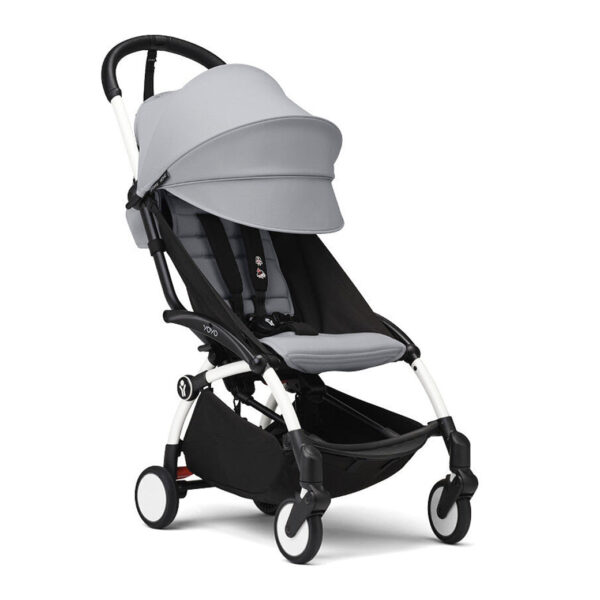 Vediz Lightweight Baby Stroller – Compact Travel Pushchair - Image 105