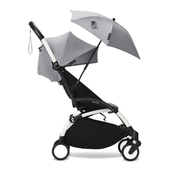 Vediz Lightweight Baby Stroller – Compact Travel Pushchair - Image 111