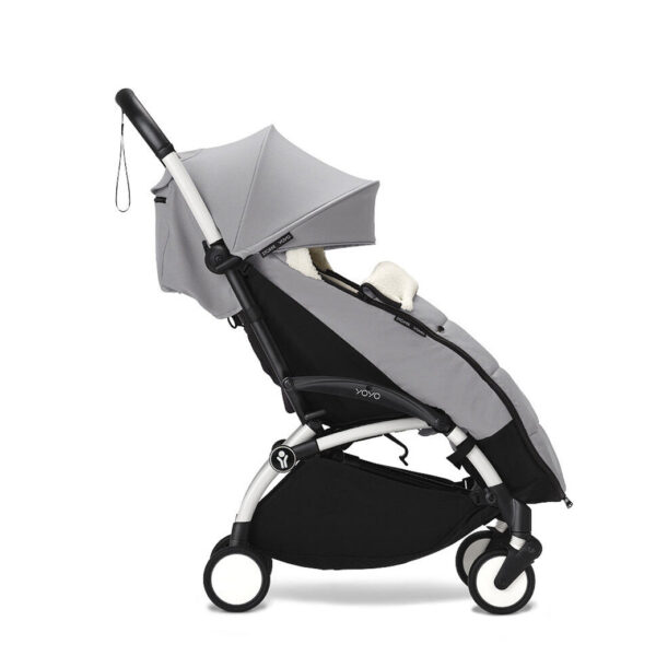 Vediz Lightweight Baby Stroller – Compact Travel Pushchair - Image 112