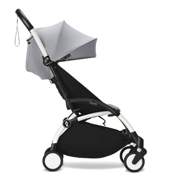 Vediz Lightweight Baby Stroller – Compact Travel Pushchair - Image 106