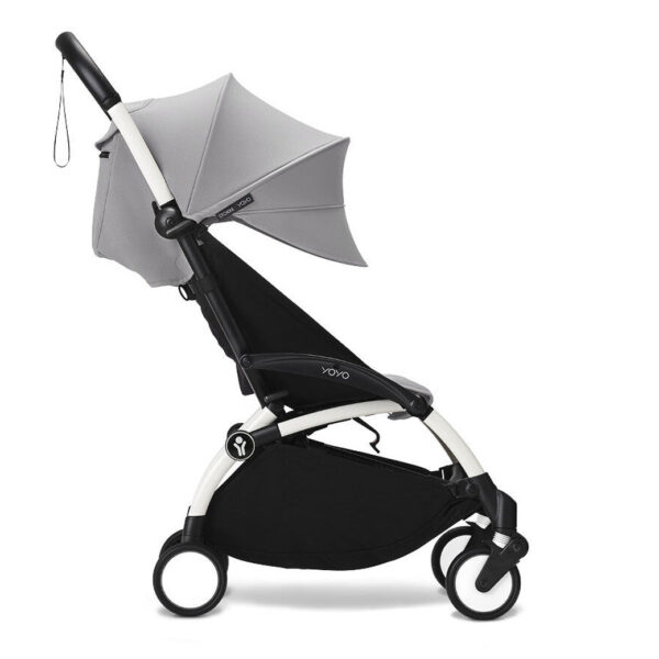 Vediz Lightweight Baby Stroller – Compact Travel Pushchair - Image 107