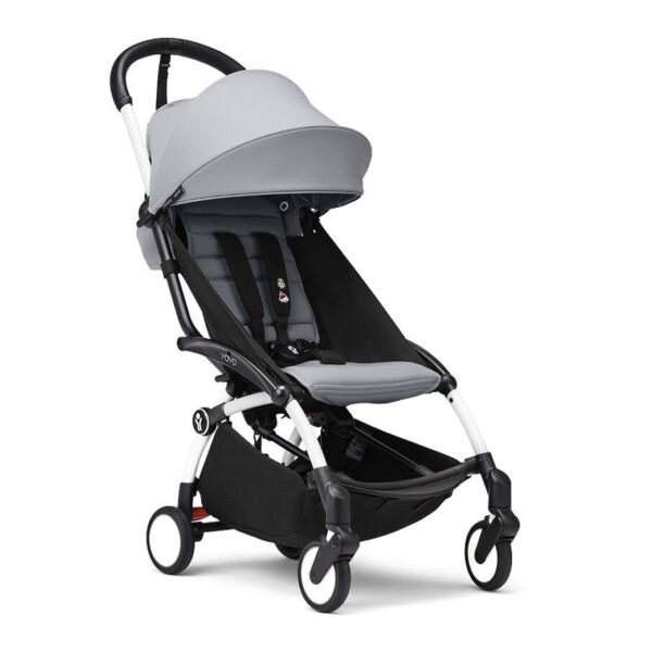 Vediz Lightweight Baby Stroller – Compact Travel Pushchair - Image 104