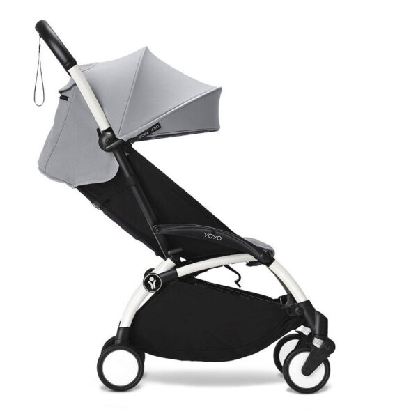 Vediz Lightweight Baby Stroller – Compact Travel Pushchair - Image 108
