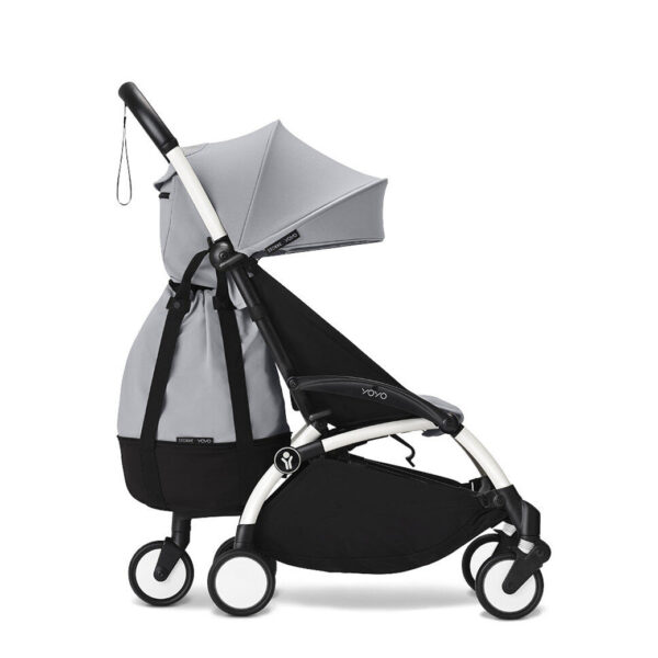 Vediz Lightweight Baby Stroller – Compact Travel Pushchair - Image 110