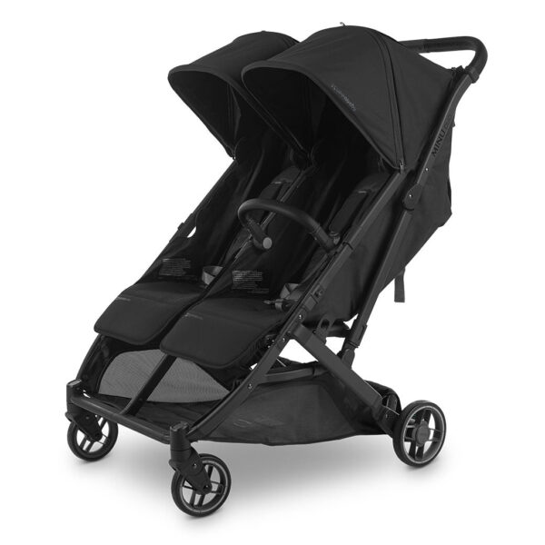 Vediz Bumper Bar for Duo Stroller – Front Safety Handle Attachment - Image 2